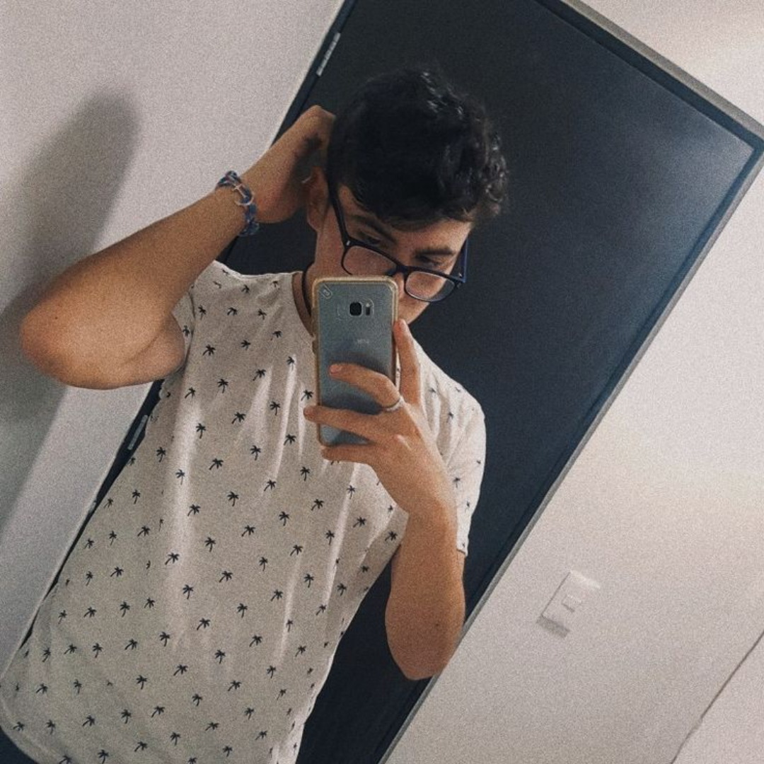 Javier M.